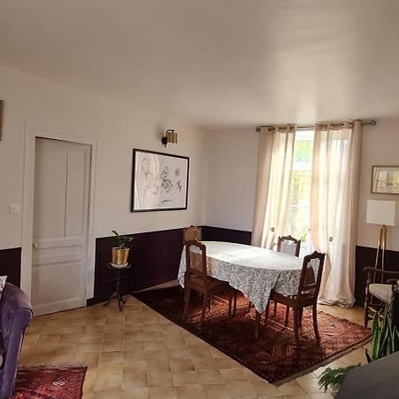 Mandeville-en-BessinDomaine De La Cour Vautier住宿加早餐旅馆 外观 照片